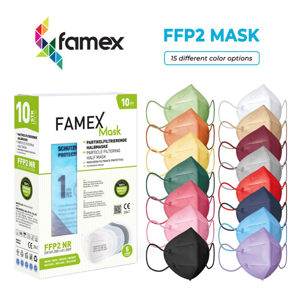 FFP2 Masken